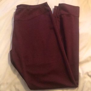 EMS Women’s Techwick Baselayer